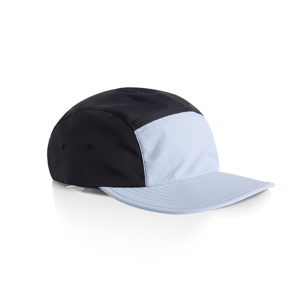 Finn Two-Tone Nylon Cap 1105