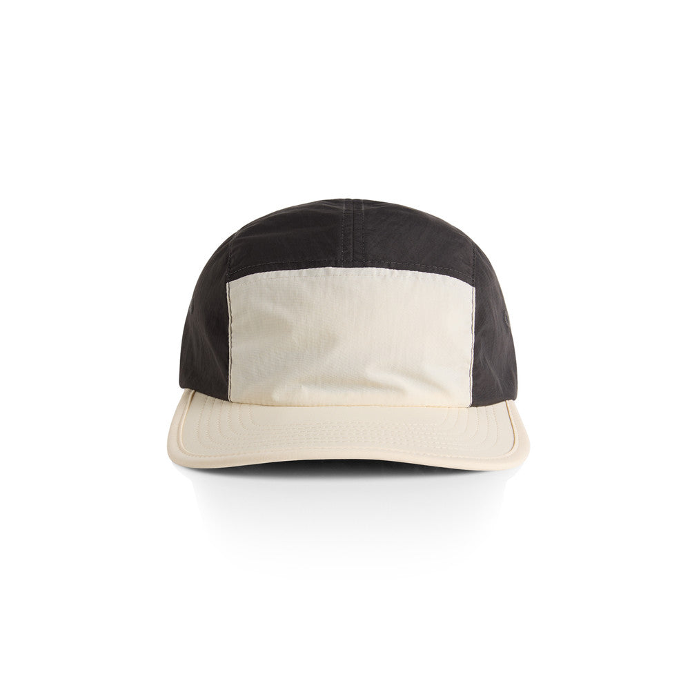 Finn Two-Tone Nylon Cap 1105