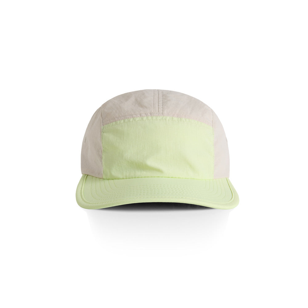 Finn Two-Tone Nylon Cap 1105