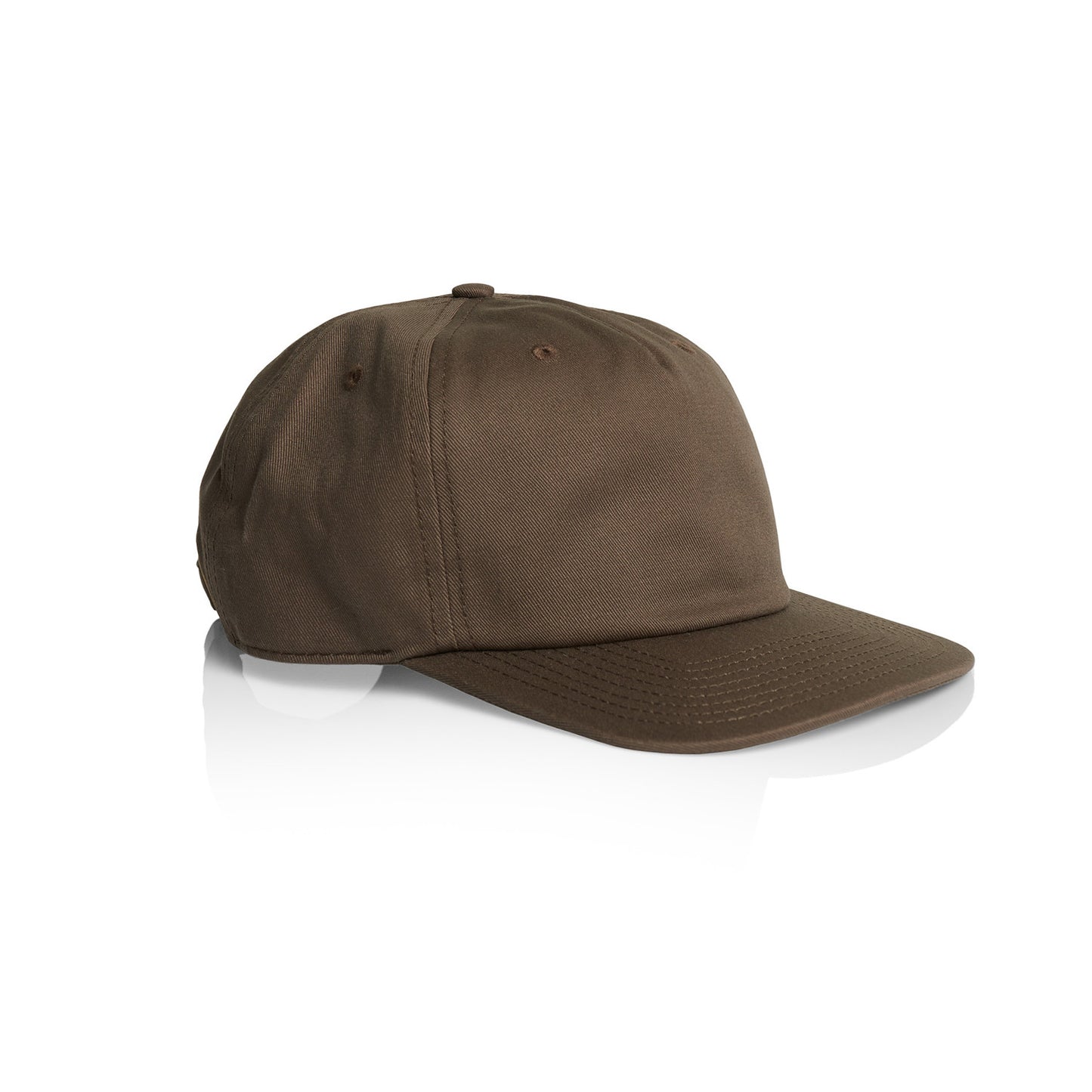 Class Five Panel Cap 1153