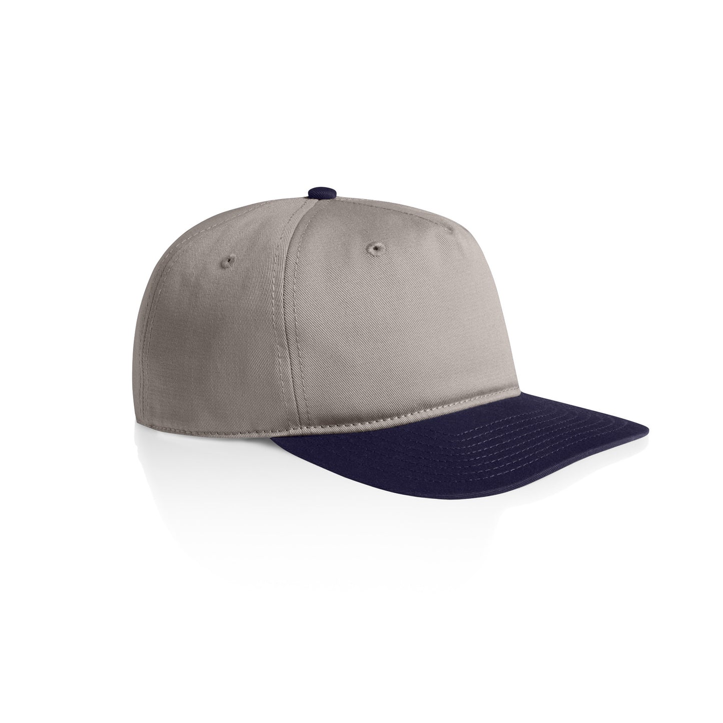 Class Two-Tone Cap 1154