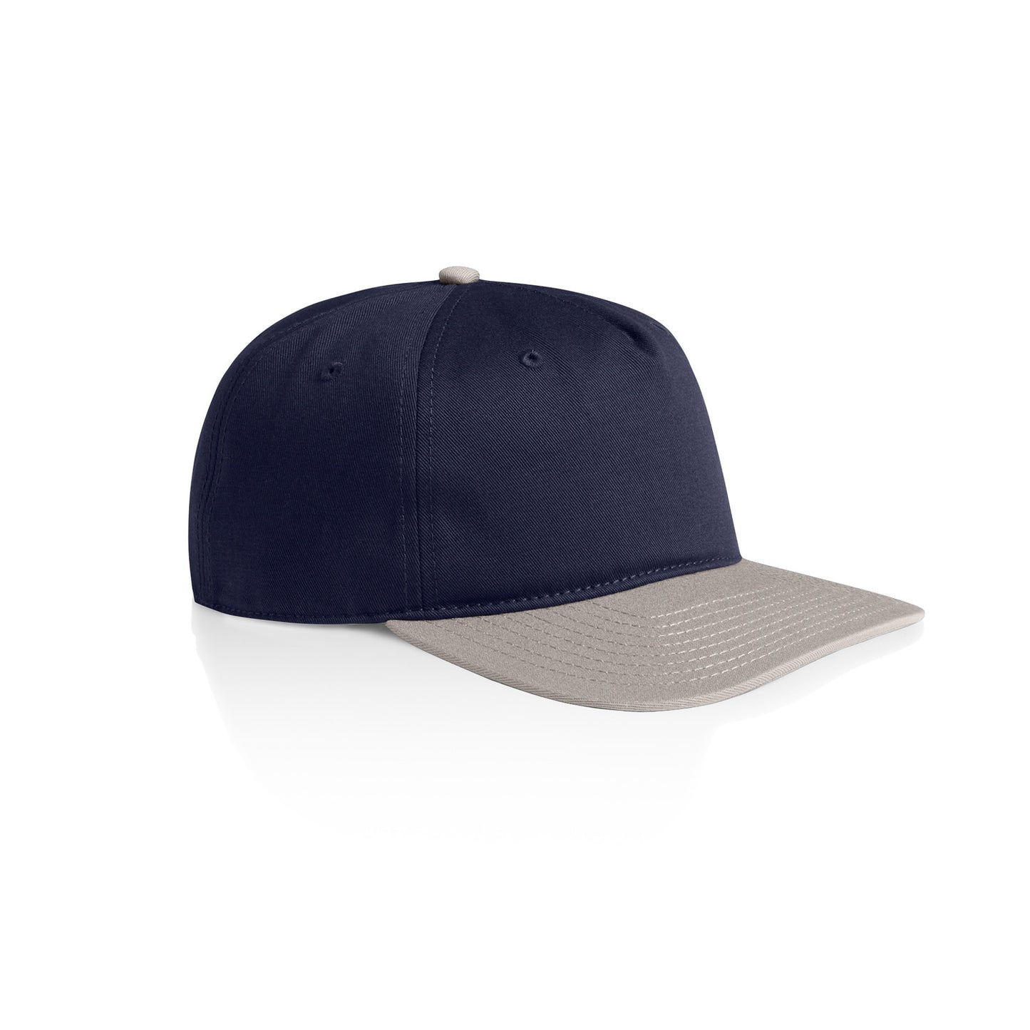 Class Two-Tone Cap 1154