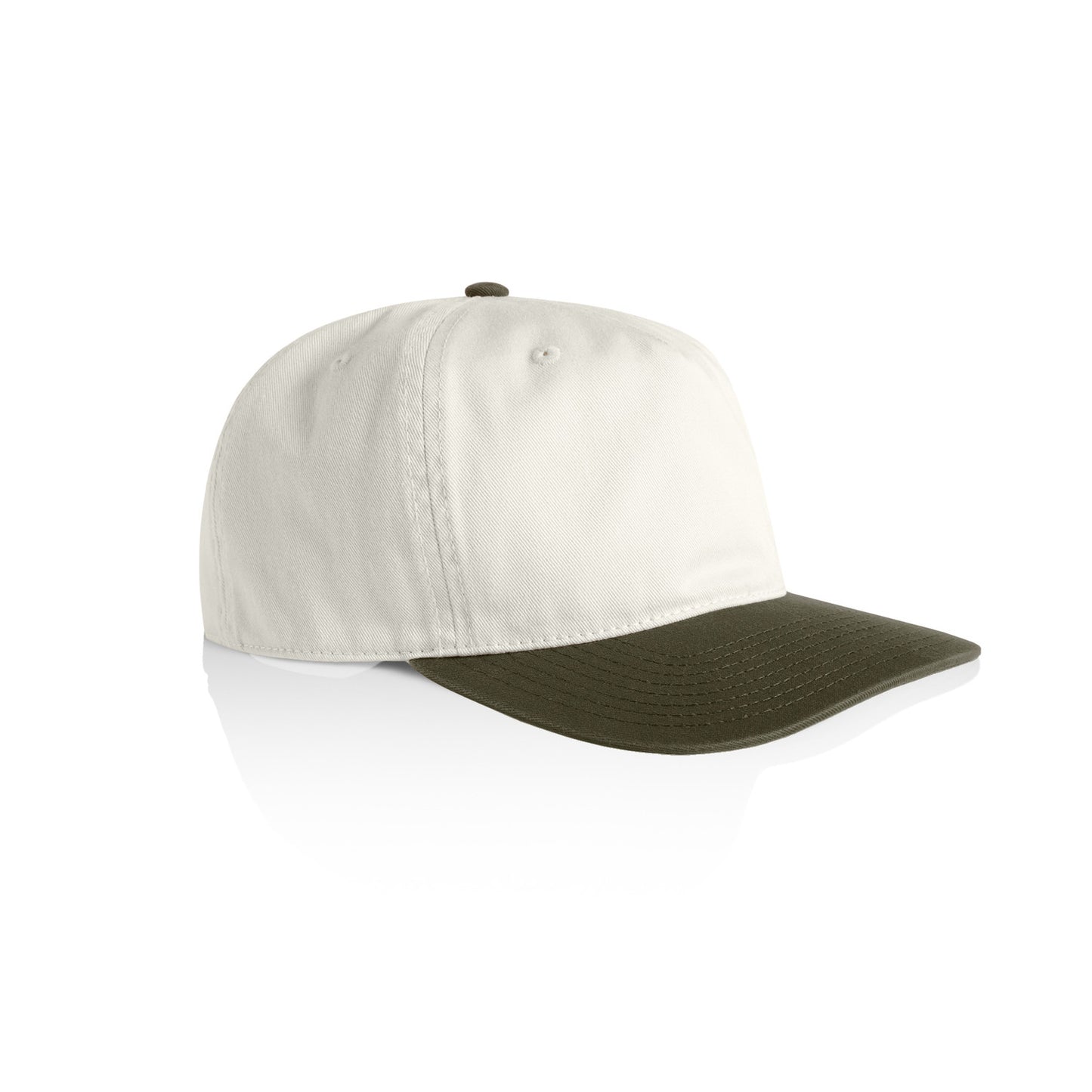 Class Two-Tone Cap 1154