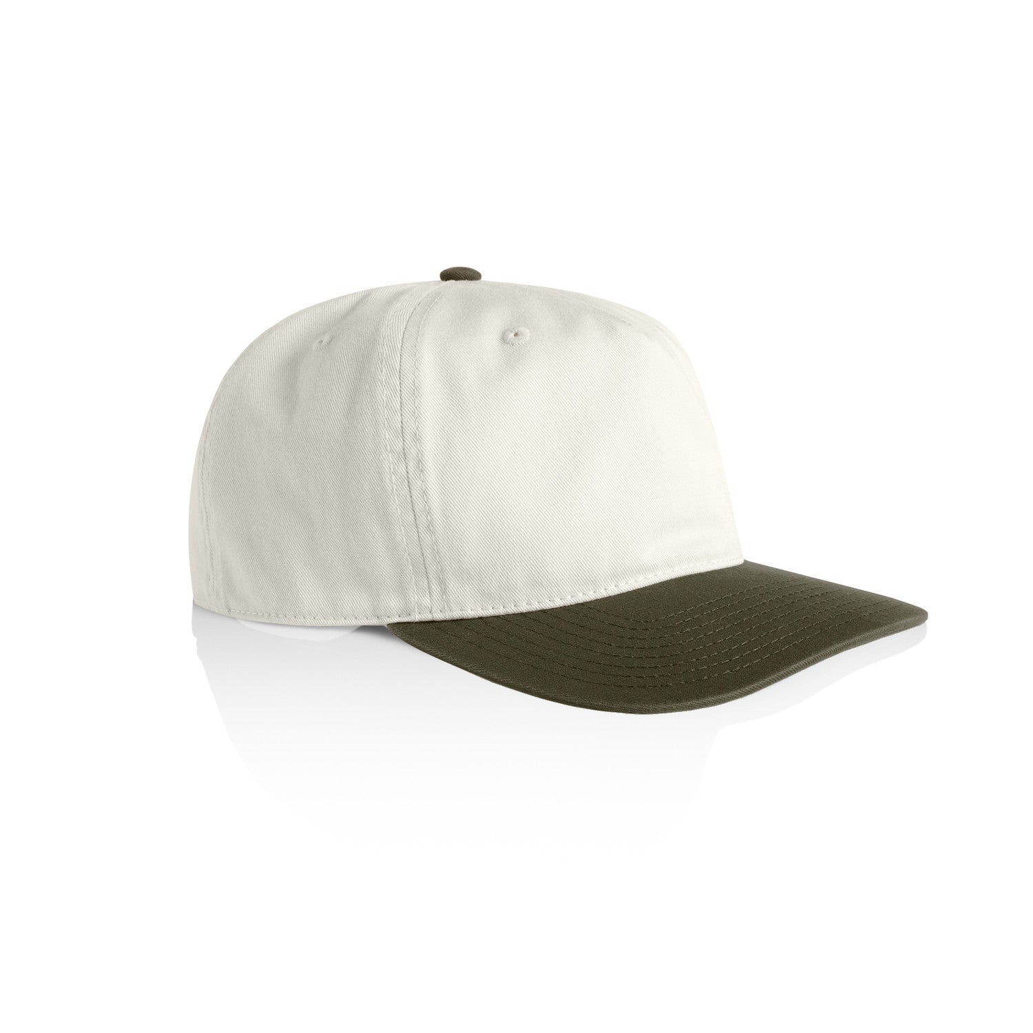 Class Two-Tone Cap 1154