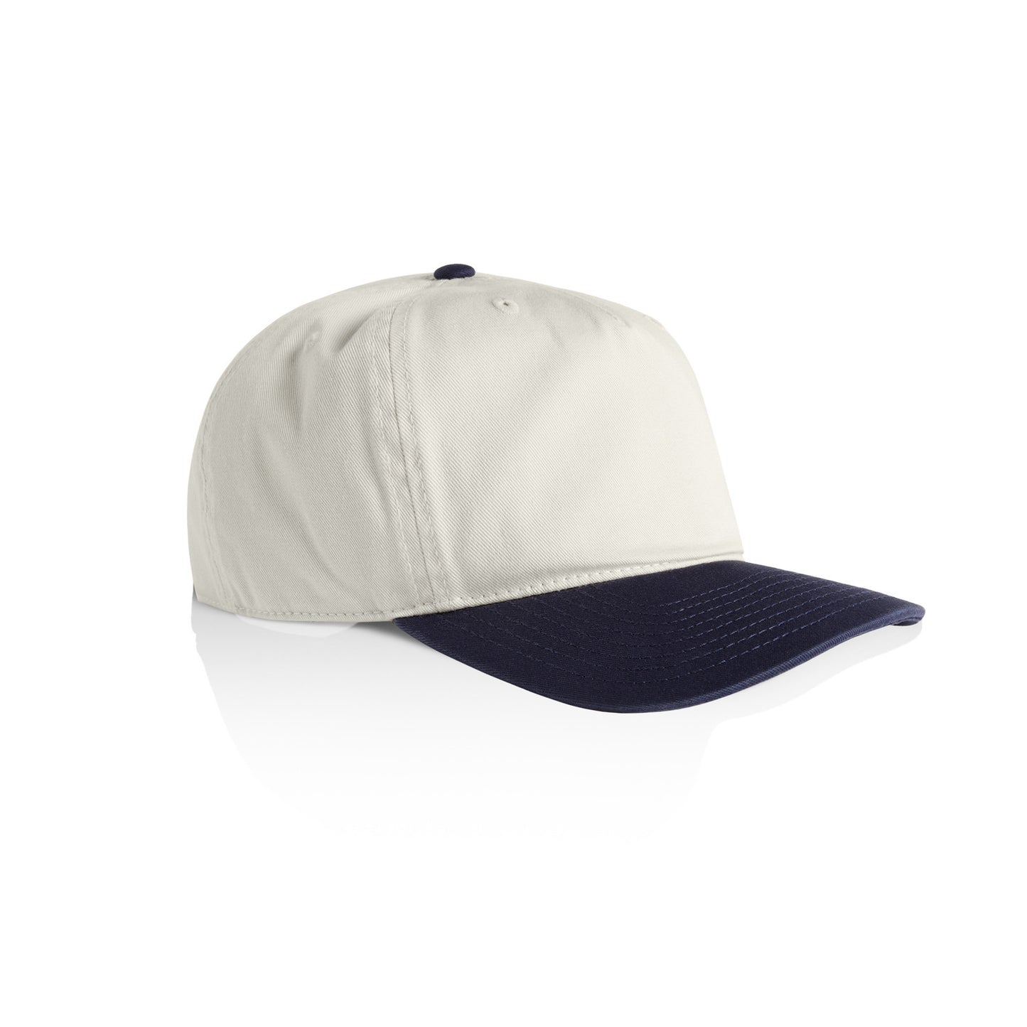 Class Two-Tone Cap 1154