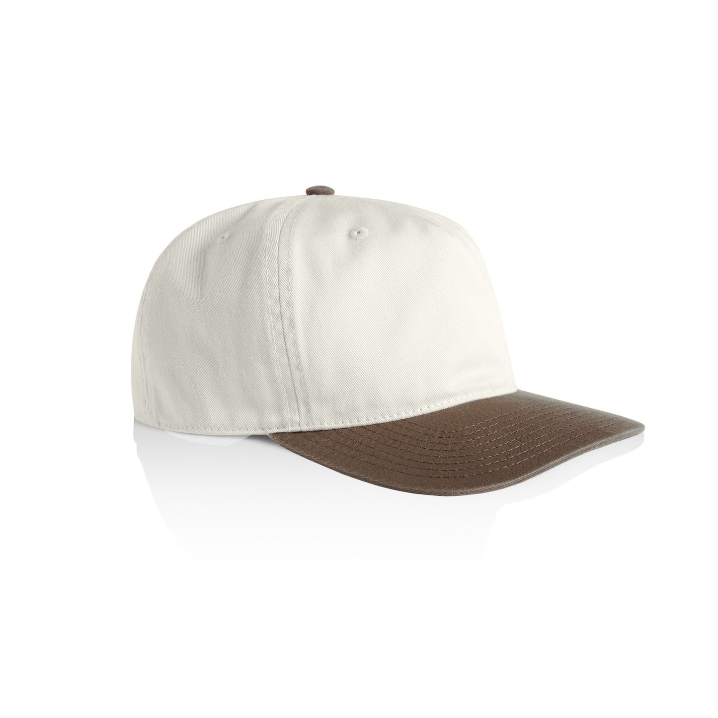 Class Two-Tone Cap 1154