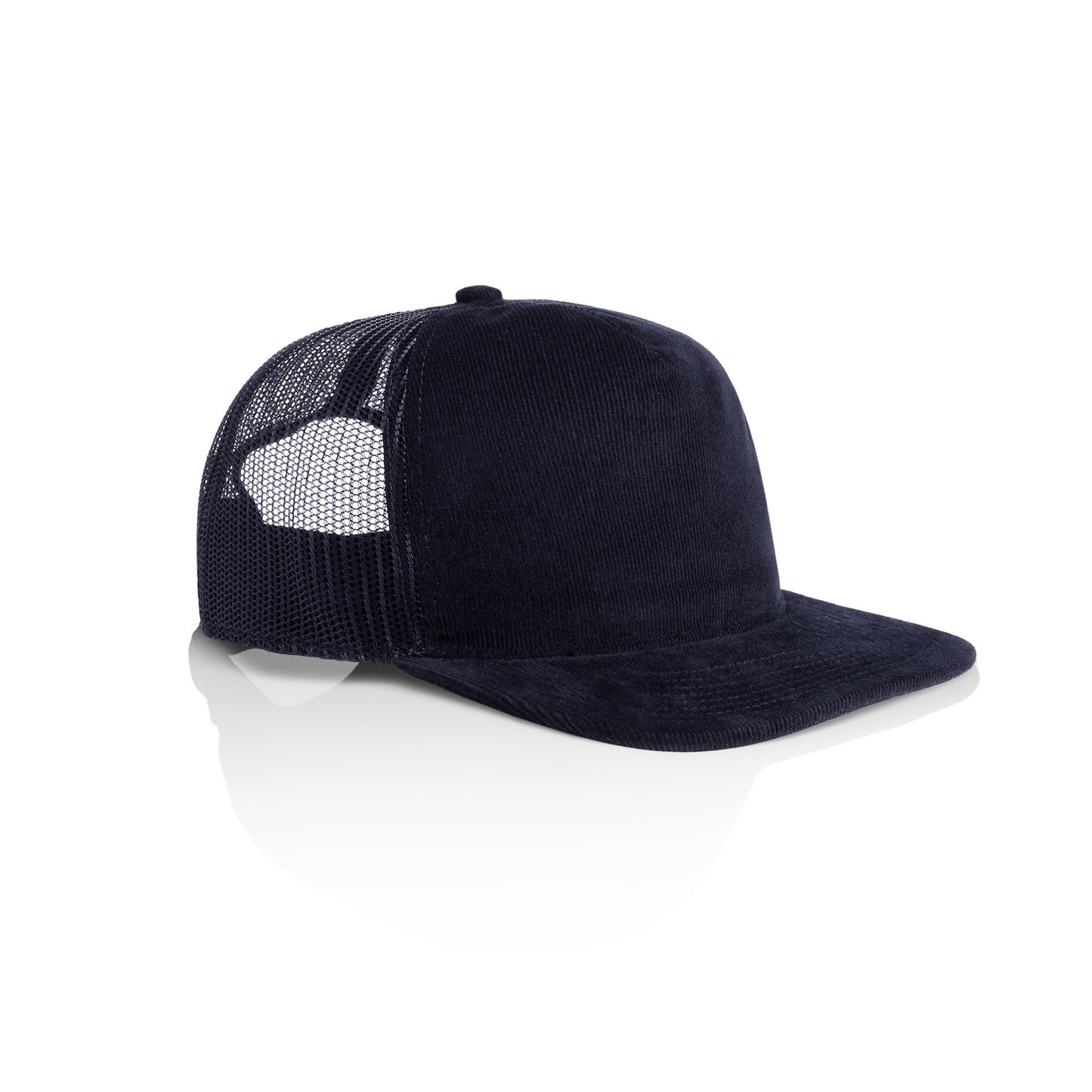 Class Cord Trucker Cap 1157