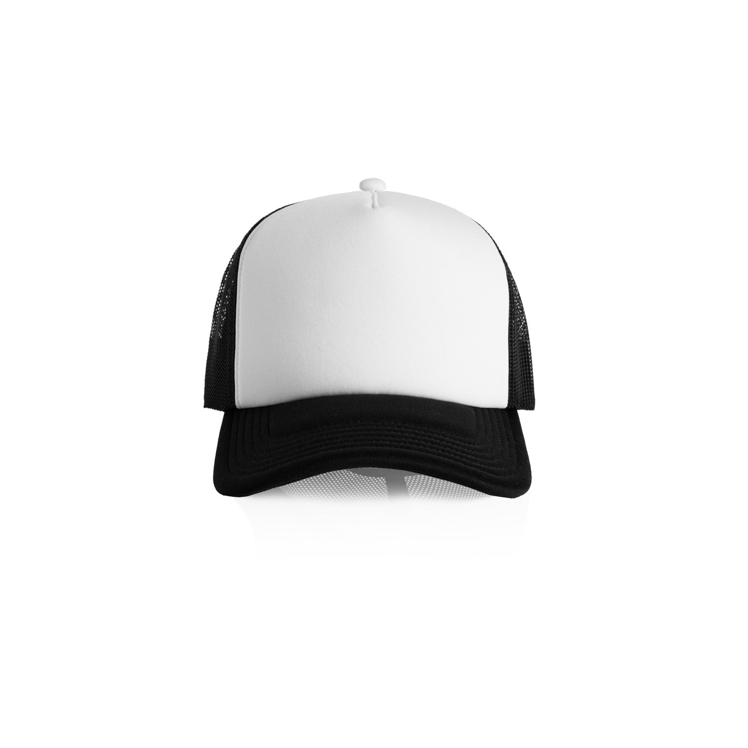 Frame Foam Two-Tone Trucker 1163
