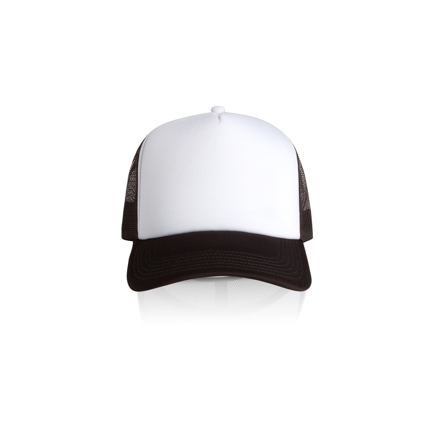 Frame Foam Two-Tone Trucker 1163