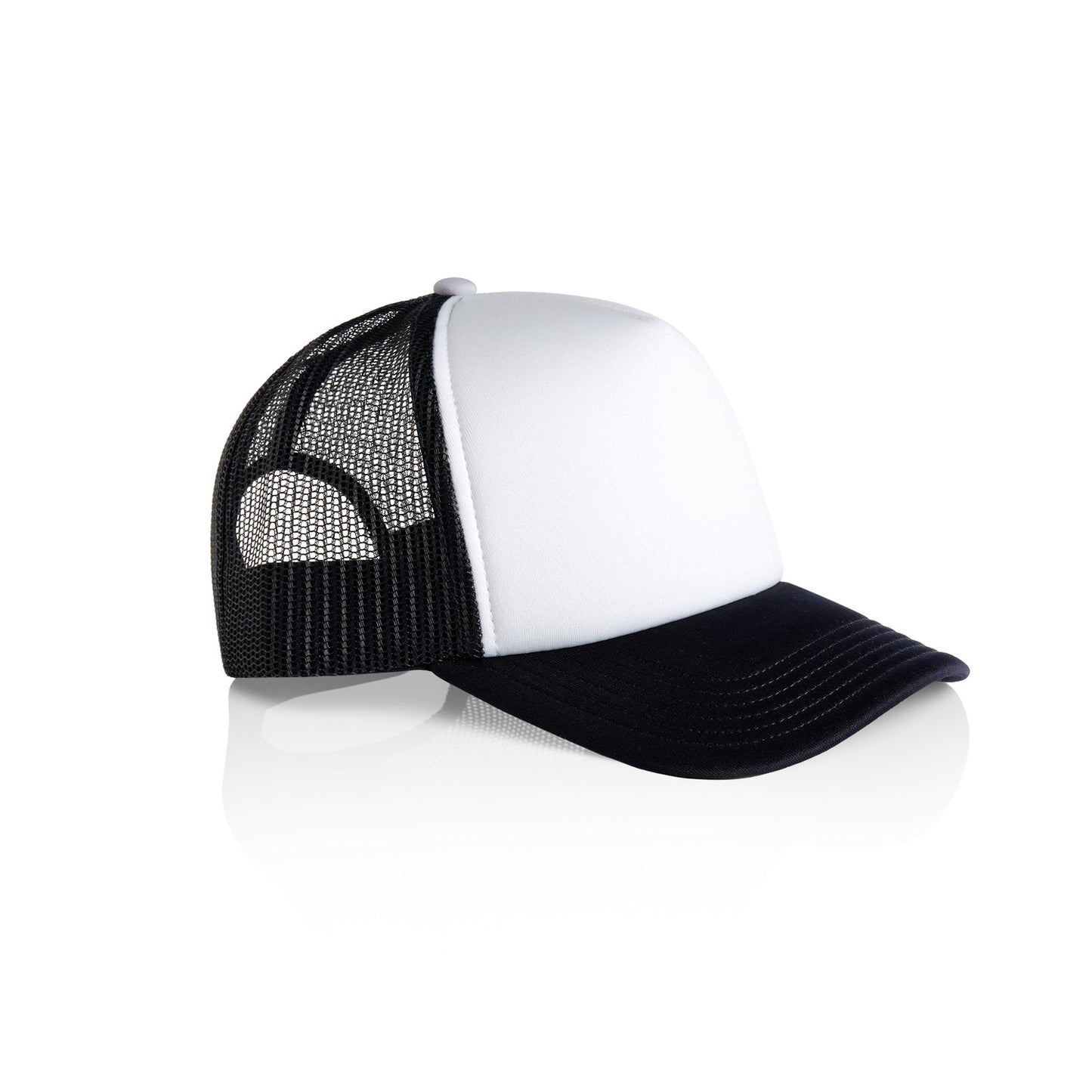 Frame Foam Two-Tone Trucker 1163