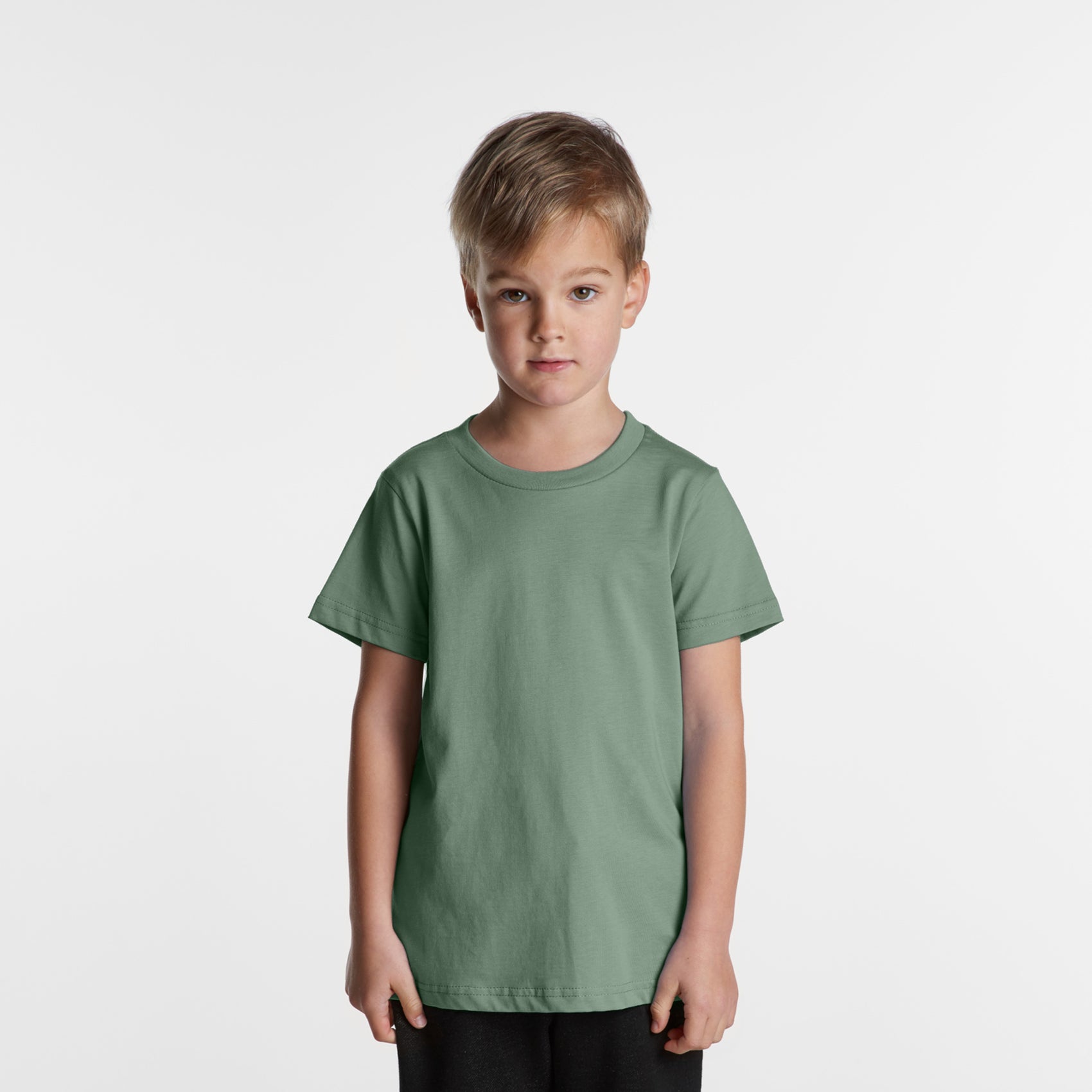 KIDS TEE - 3005