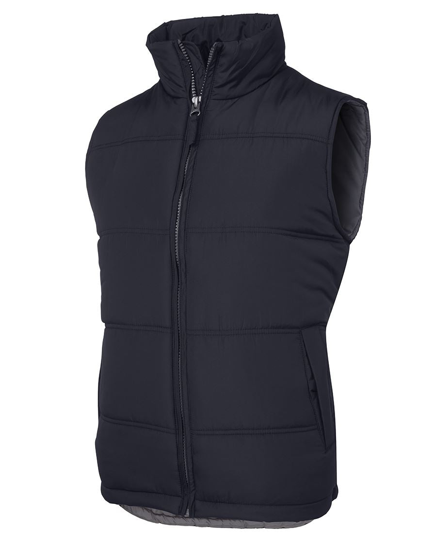 ADVENTURE PUFFER VEST 3ADV