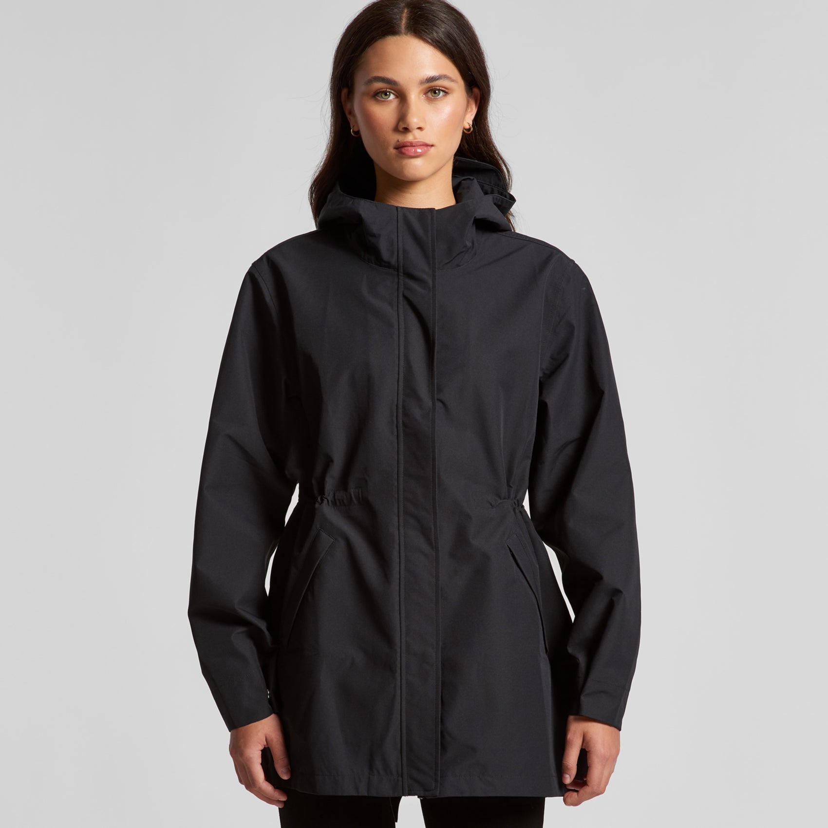 WO'S TECH JACKET - 4526