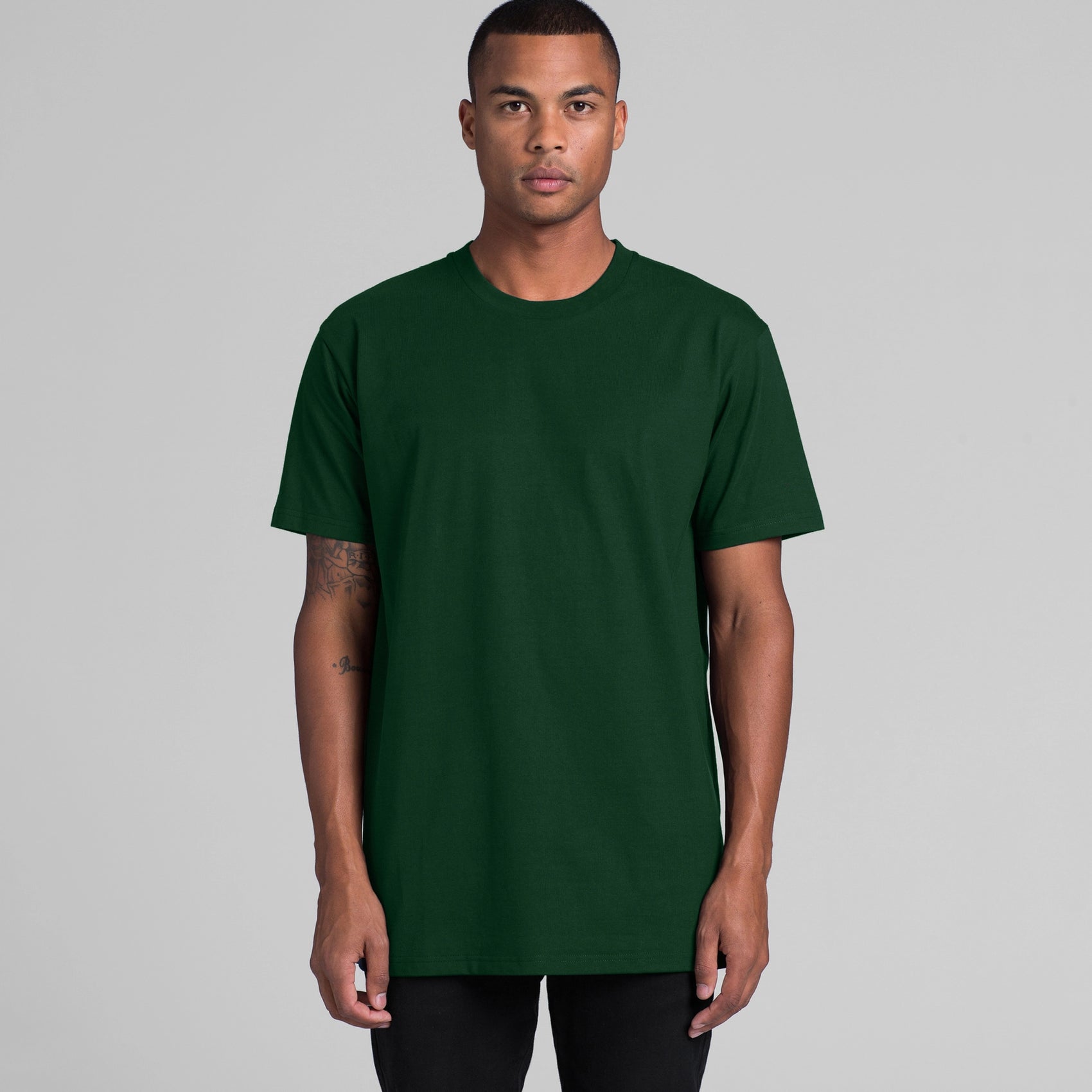 Custom Branded Work T-Shirts NZ | Embroidery & Printing