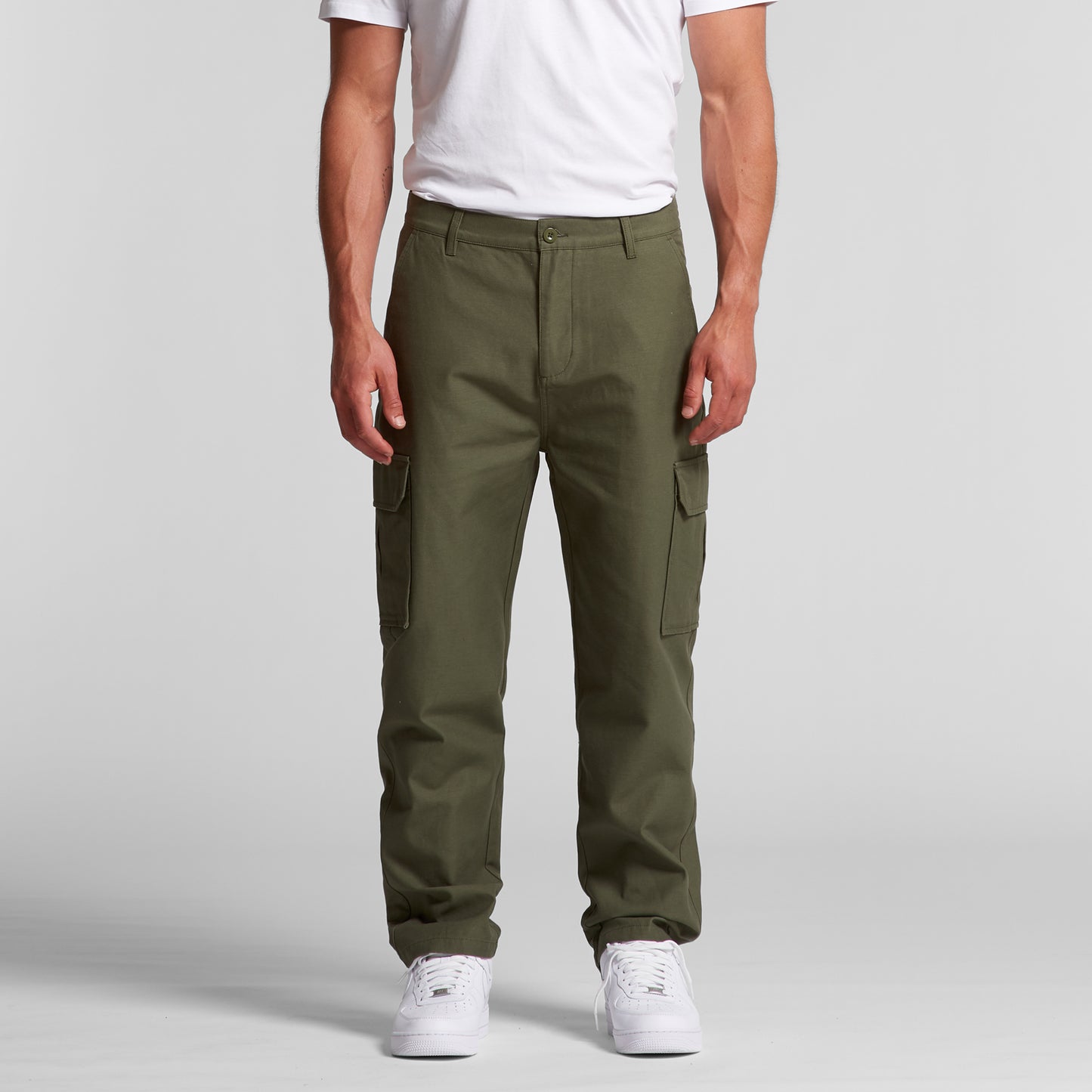 MENS CARGO PANTS - 5911