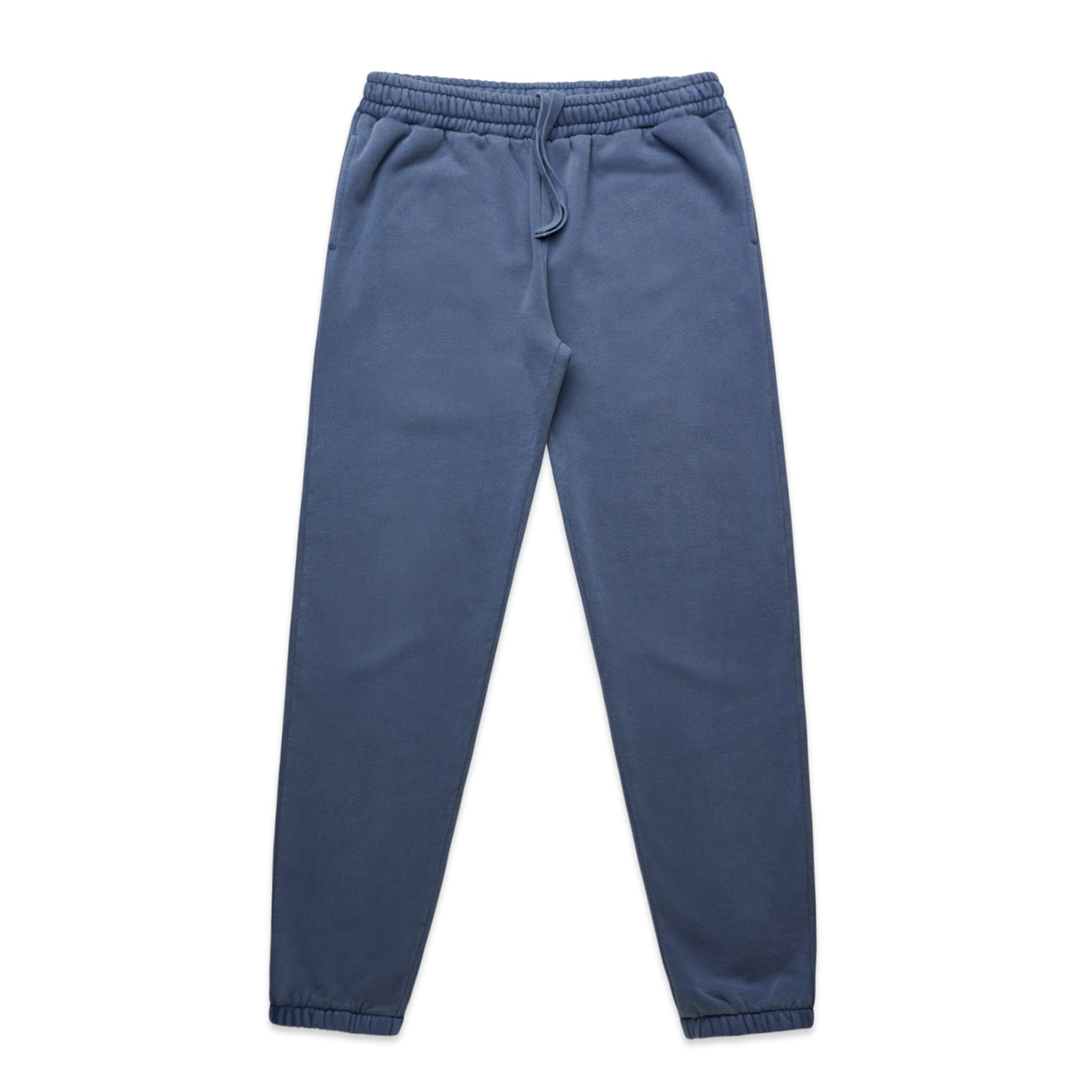 MENS FADED TRACK PANTS - 5923
