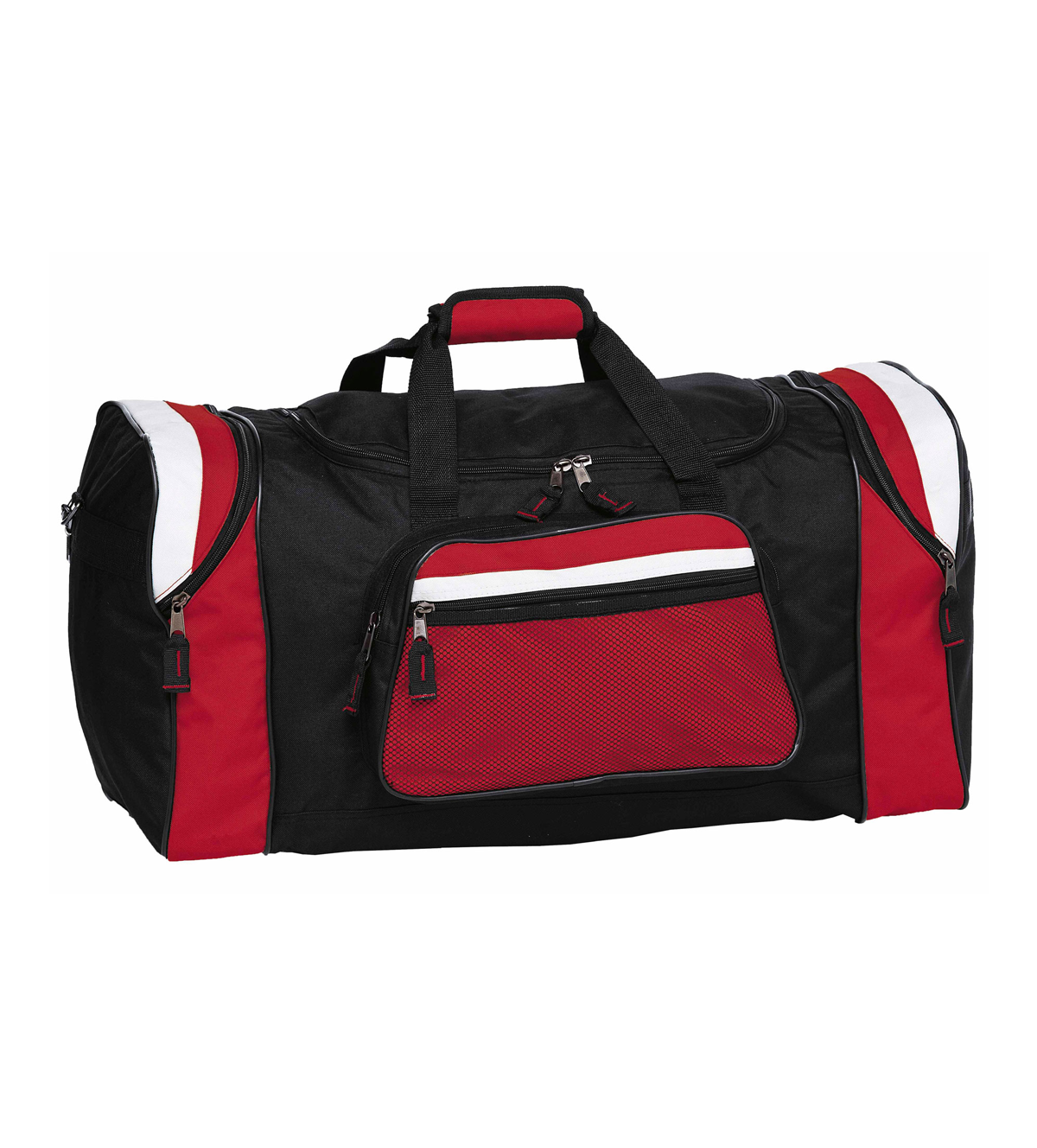 Contrast Gear Sports Bag  BCTS