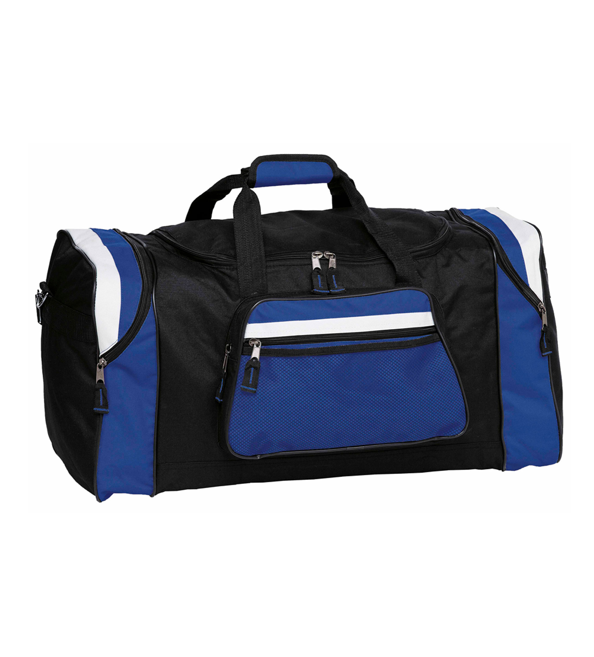 Contrast Gear Sports Bag  BCTS
