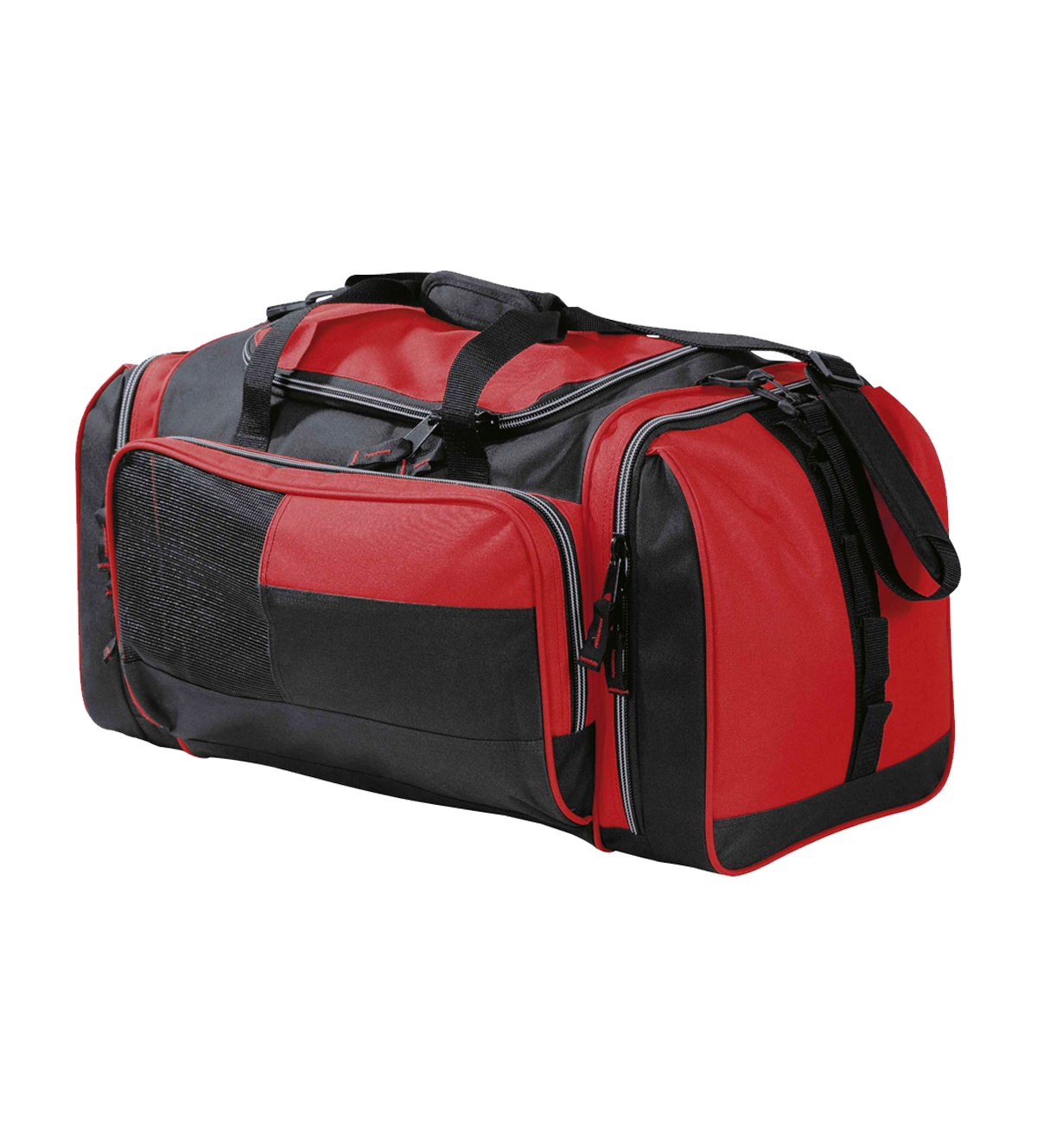 Kamakazzi Sports Bag BKKS