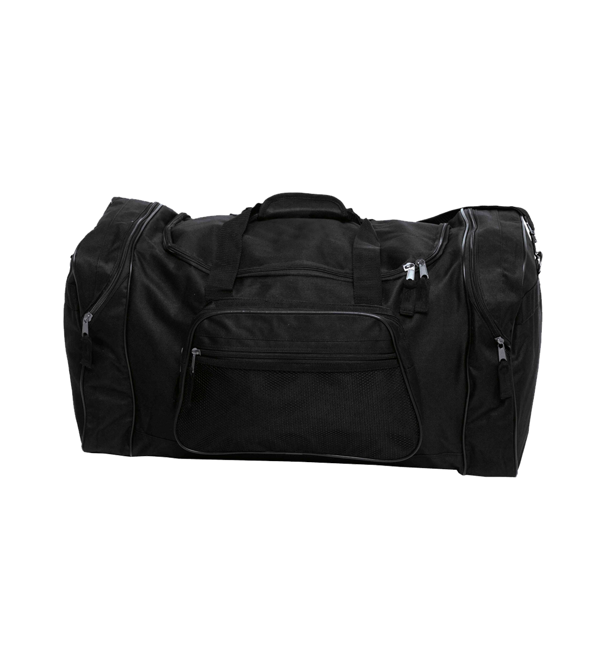 Plain Sports Bag BPS