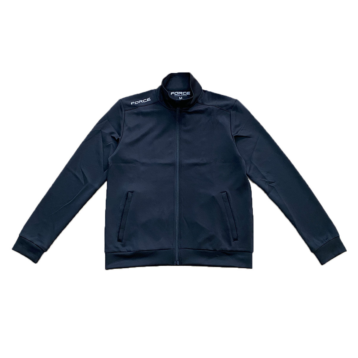 FORCE Sports Track Jacket