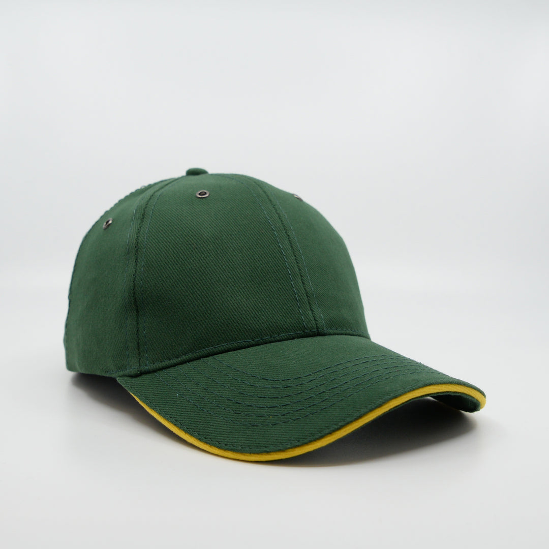 M6001 HW24 Metal Sandwich Peak