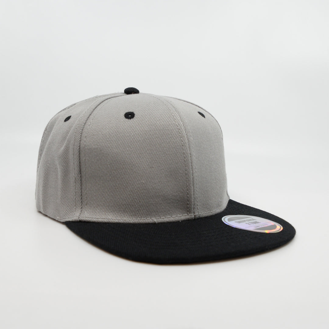 S12608 HW24 Snap Back 2 Tone