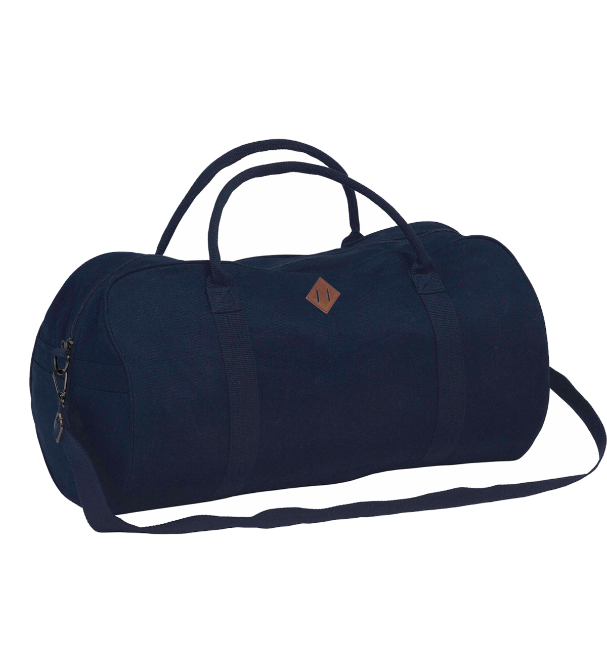 Lansdowne Duffle  BLD