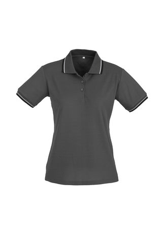 LADIES CAMBRIDGE POLO P227LS