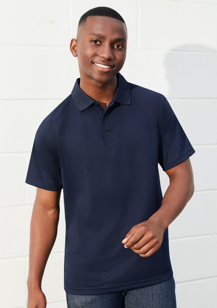 MENS SPRINT POLO P300MS