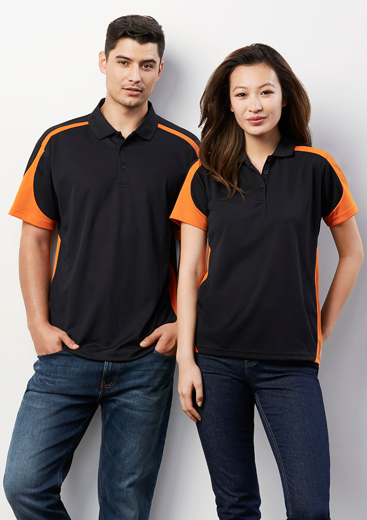 LADIES TALON POLO P401LS