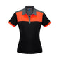LADIES CHARGER POLO P500LS