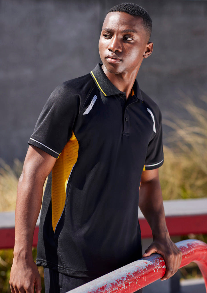 MENS RENEGADE POLO P700MS