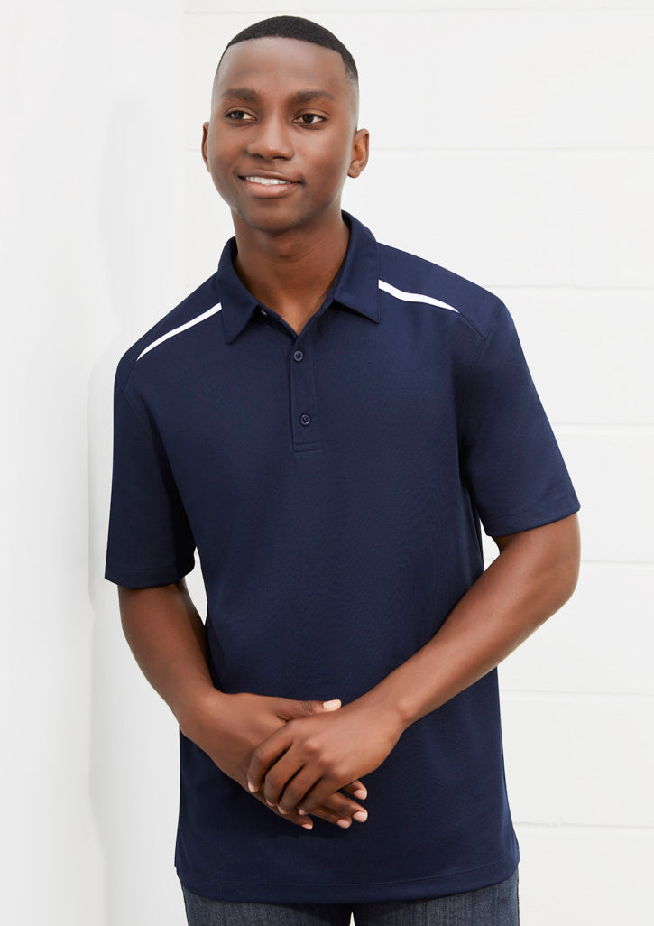 MENS SONAR POLO P901MS