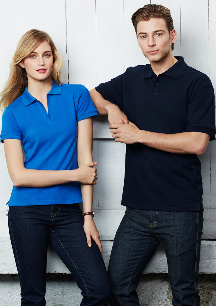 LADIES OCEANA POLO P9025