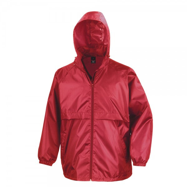 ADULTS CORE WINDCHEATER JACKET R204X