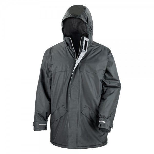 ADULT CORE WINTER PARKER R207X
