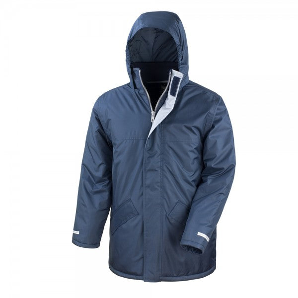 ADULT CORE WINTER PARKER R207X