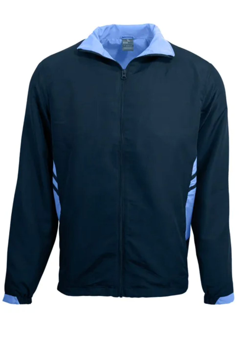 TASMAN MENS TRACKTOPS - 1611