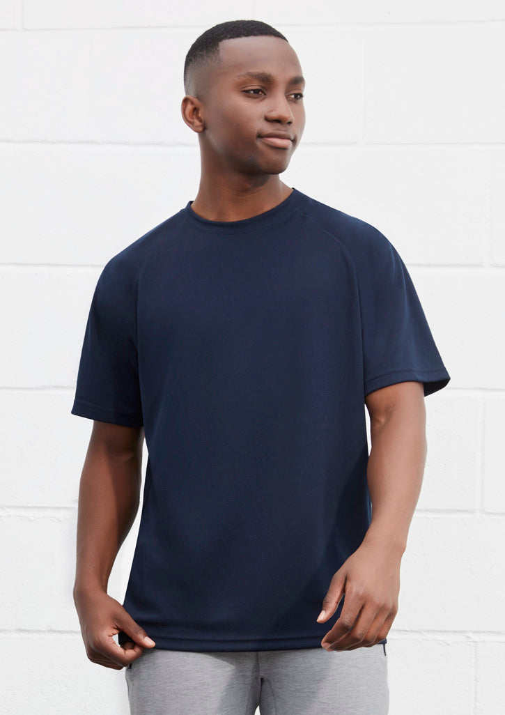 MENS SPRINT TEE T301MS