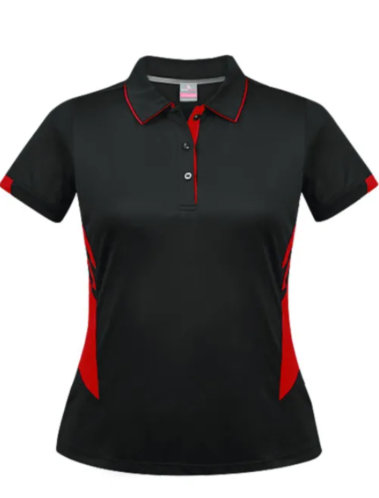 TASMAN LADY POLOS - 2311
