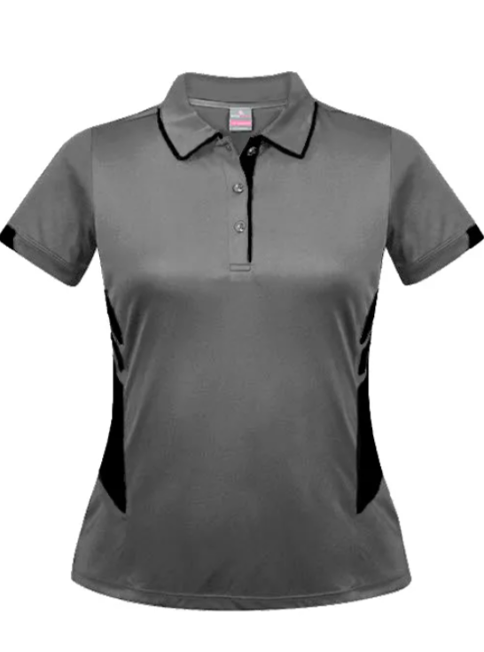 TASMAN LADY POLOS - 2311