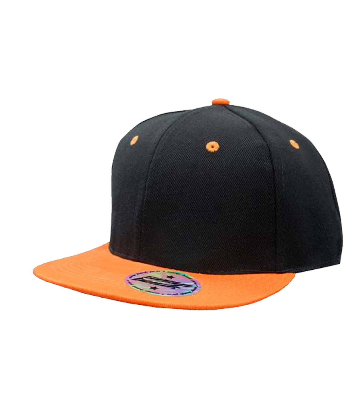 Premium American Twill Snap Back - Pro Styling