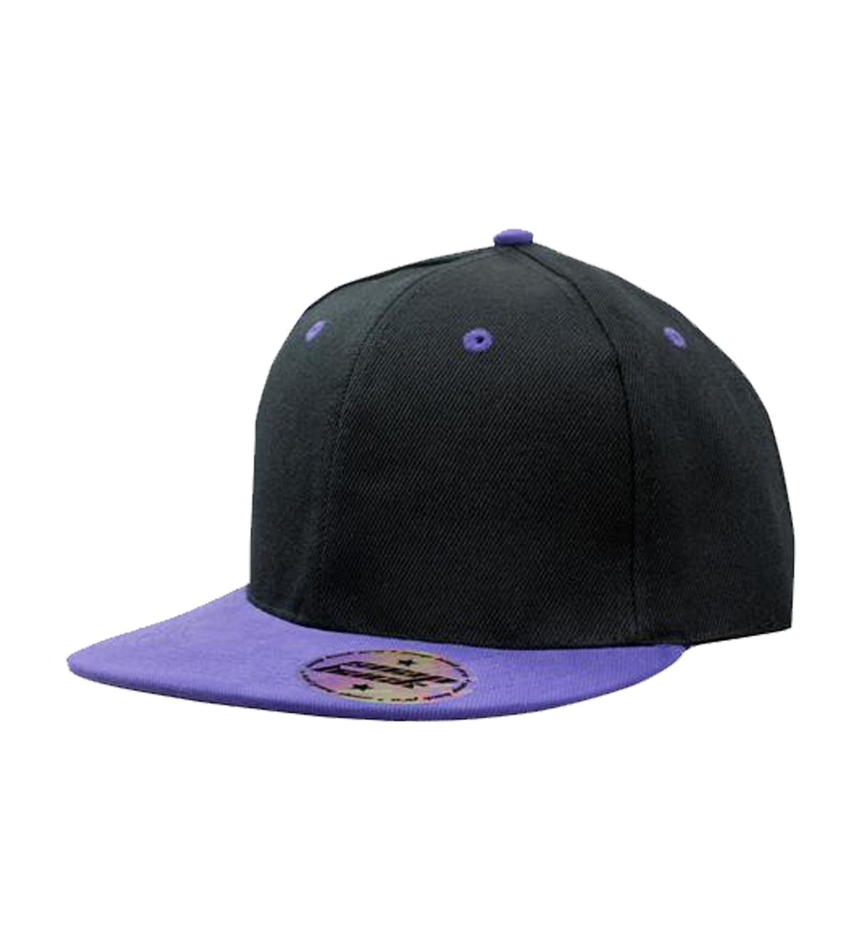 Premium American Twill Snap Back - Pro Styling