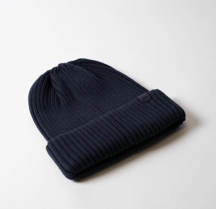 U20900 UFlex Cotton Fishermans Beanie