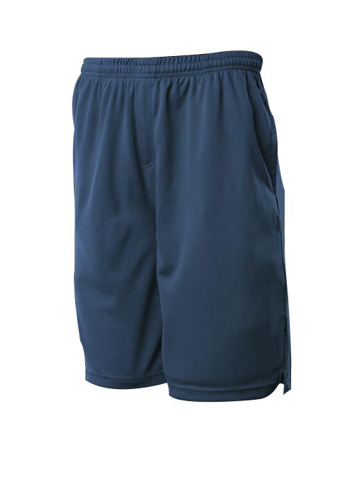 SPORTS SHORT KIDS SHORTS - 3601