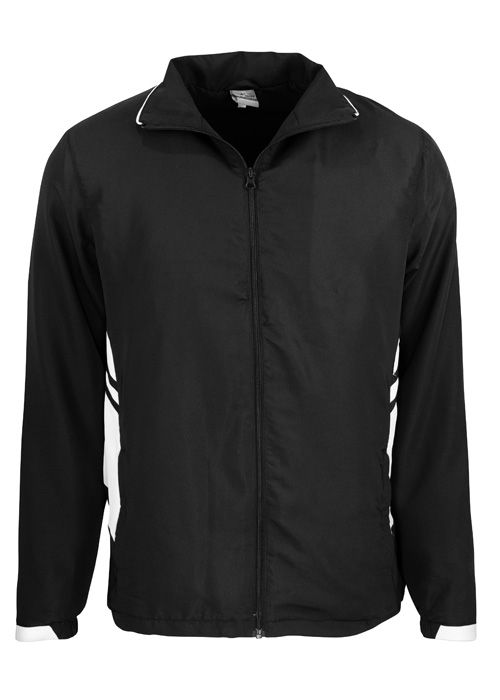 TASMAN MENS TRACKTOPS - 1611