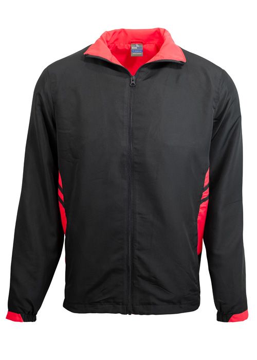TASMAN MENS TRACKTOPS - 1611
