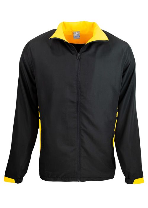TASMAN MENS TRACKTOPS - 1611