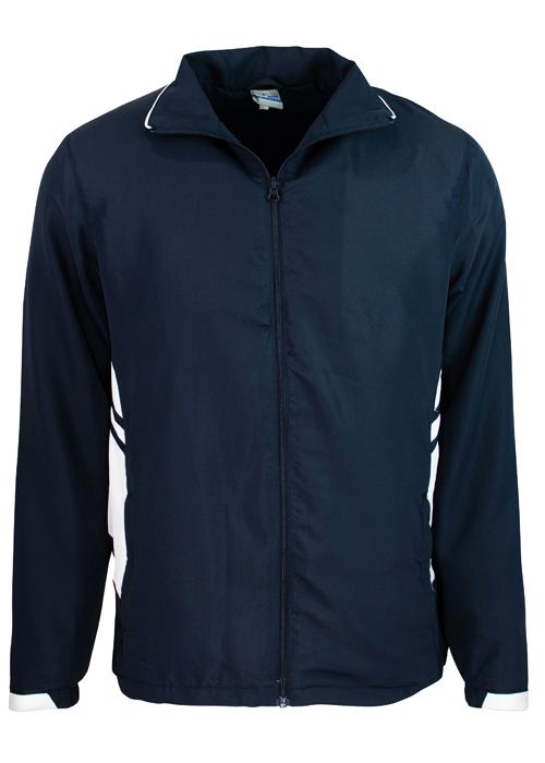TASMAN MENS TRACKTOPS - 1611